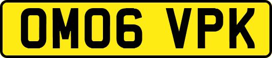 OM06VPK
