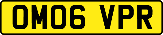 OM06VPR