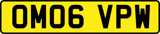 OM06VPW