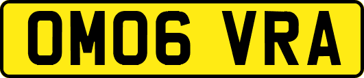 OM06VRA