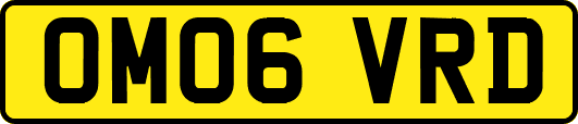 OM06VRD