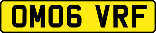 OM06VRF