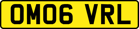 OM06VRL