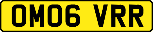 OM06VRR