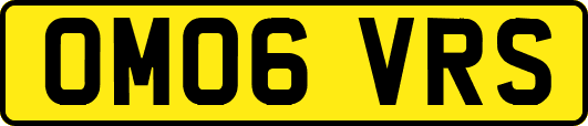 OM06VRS