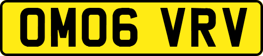 OM06VRV