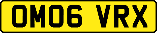 OM06VRX