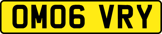 OM06VRY