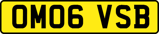 OM06VSB