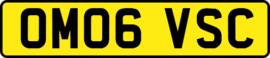 OM06VSC