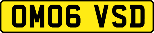 OM06VSD