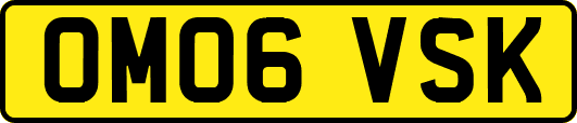 OM06VSK