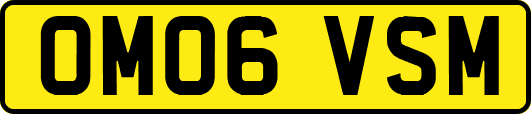 OM06VSM