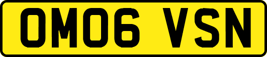 OM06VSN