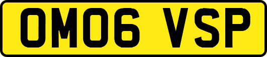 OM06VSP