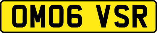 OM06VSR