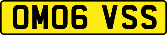 OM06VSS