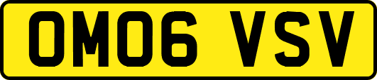 OM06VSV