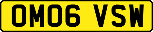 OM06VSW