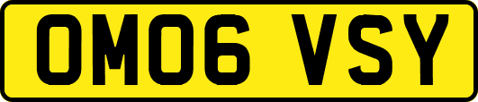 OM06VSY