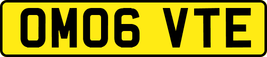 OM06VTE