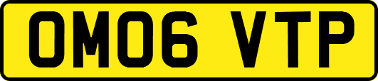 OM06VTP