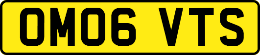 OM06VTS