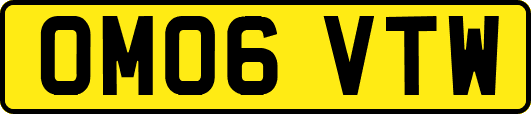 OM06VTW