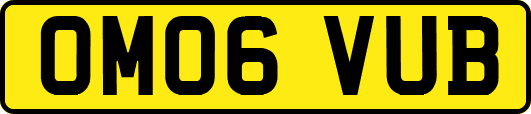 OM06VUB