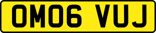 OM06VUJ