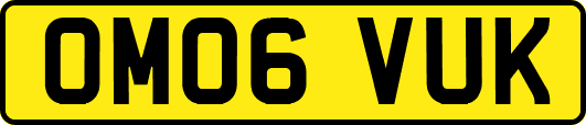 OM06VUK