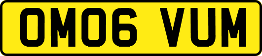 OM06VUM
