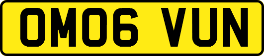 OM06VUN