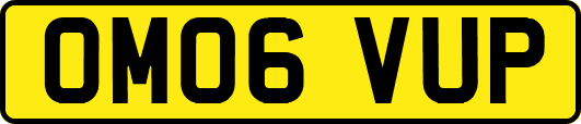 OM06VUP