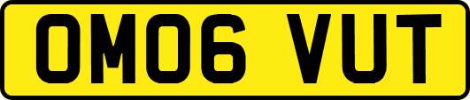 OM06VUT