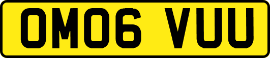 OM06VUU