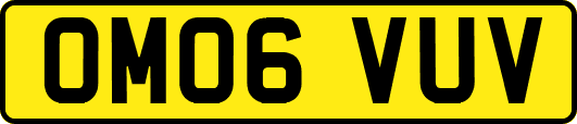 OM06VUV