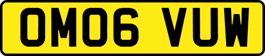 OM06VUW