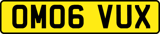 OM06VUX