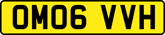 OM06VVH