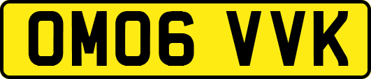 OM06VVK