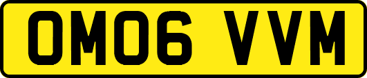 OM06VVM
