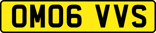 OM06VVS