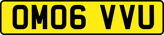 OM06VVU