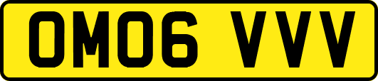OM06VVV