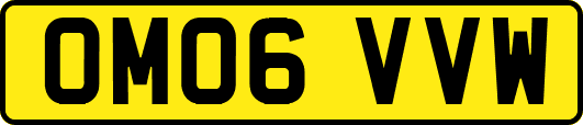 OM06VVW