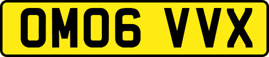 OM06VVX