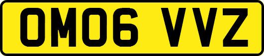 OM06VVZ