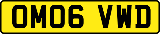 OM06VWD
