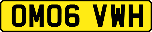 OM06VWH